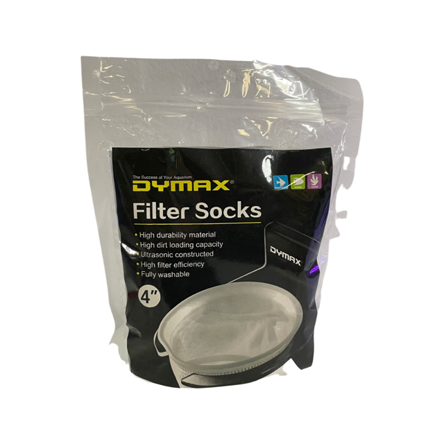 Dymax – Filter Sock 4″