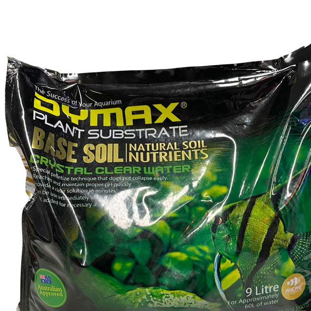 Dymax Base Soil - Bild 3