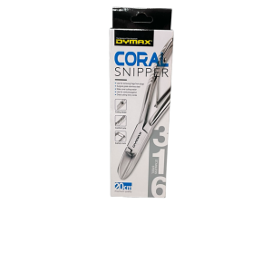 Dymax Coral Snipper