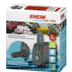 Eheim CompactOn 1000