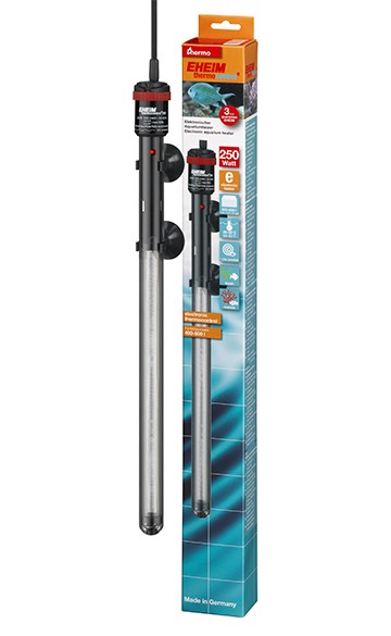 Eheim Thermocontrol -e 250watt - Bild 2