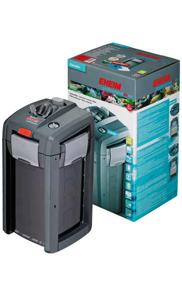 Eheim Pro 4 + 2275