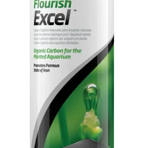 Flourish Excel