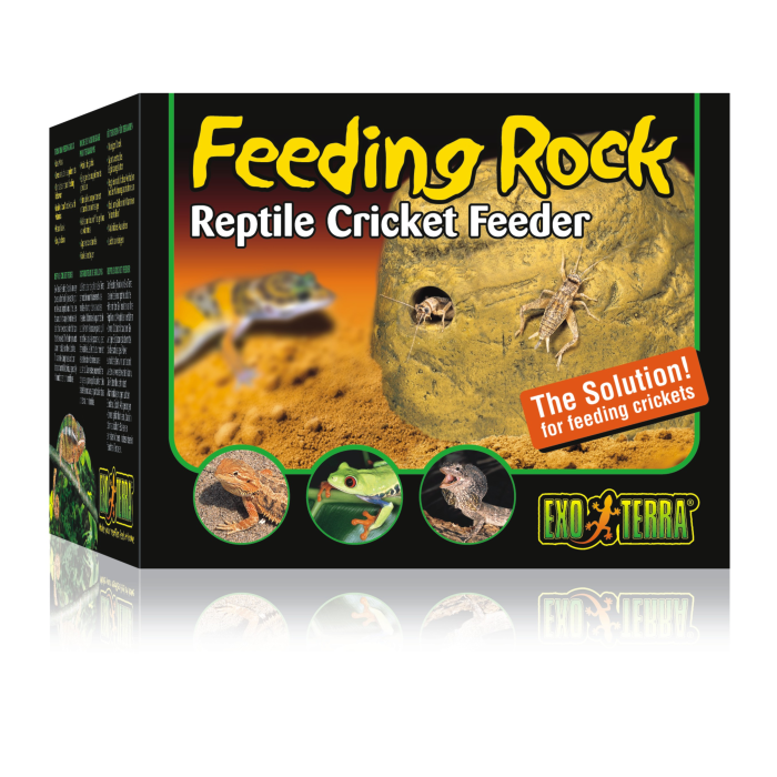 Exo Terra Cricket Feeder - Bild 2