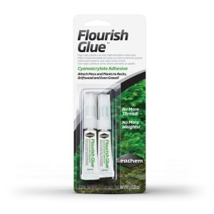 Seachem – Flourish Glue