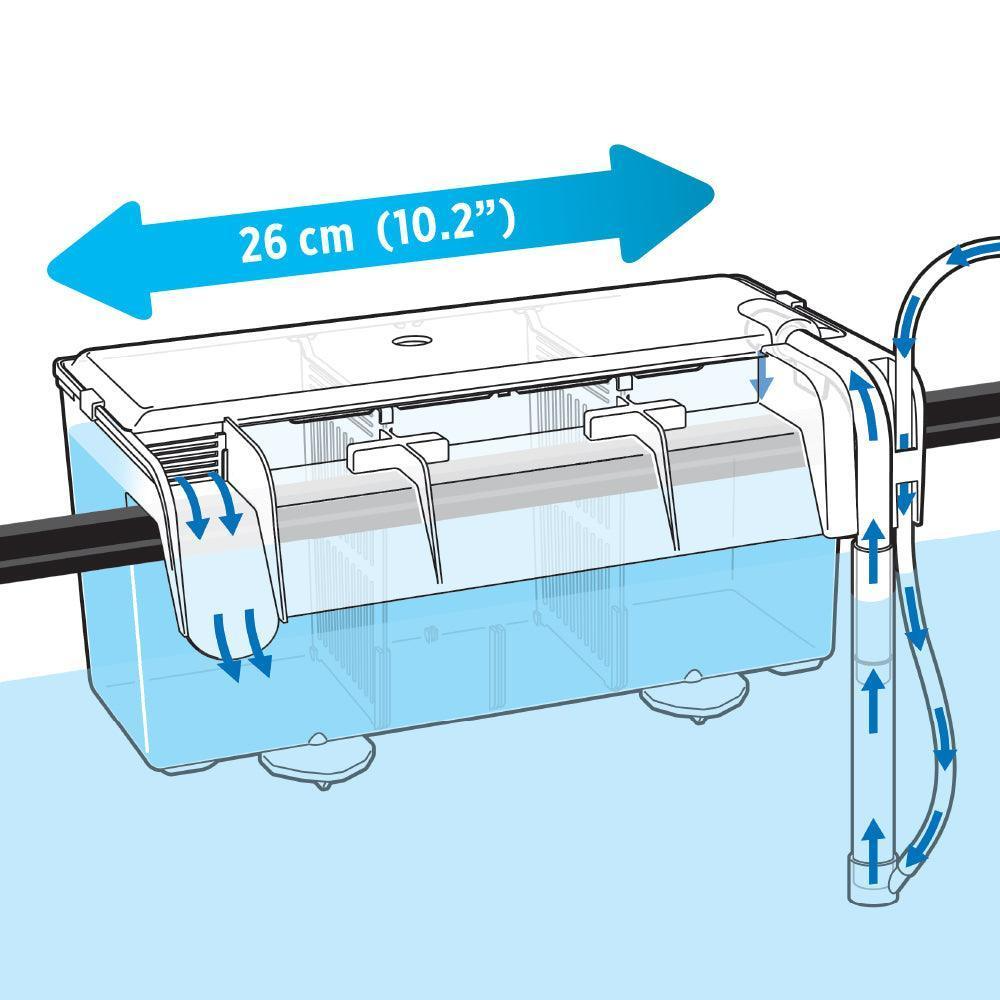 Fluval Multi Holding and Breeding Box - Bild 3