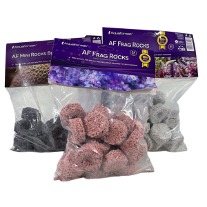AF Frag Rocks 24pcs