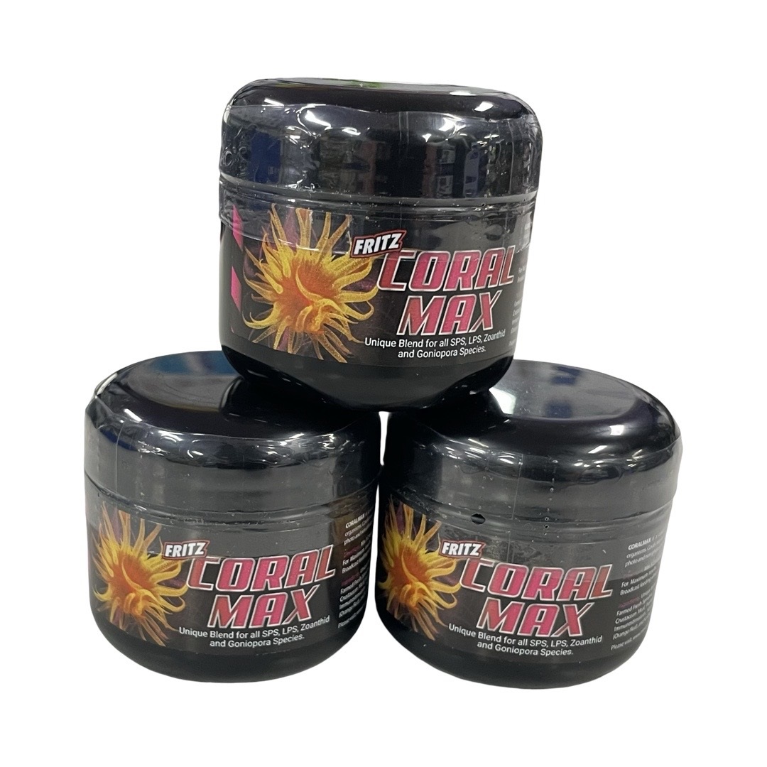 Fritz – Coral Max 30g