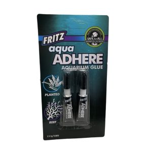 Fritz – Aqua ADHERE