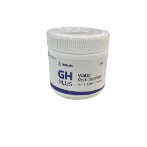 AquaLabs – GH Plus