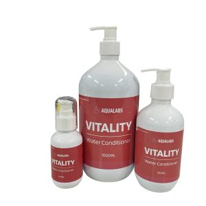 Aqualabs – Vitality