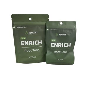 Aqualabs – Enrich Root Tabs