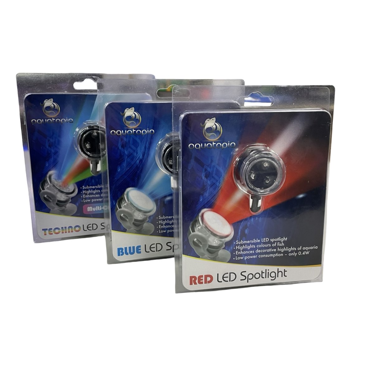 Aquatopia LED Spotlight - Bild 2