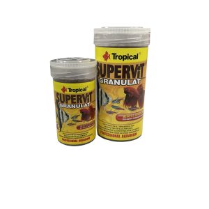 Tropical – Supervit Granulat