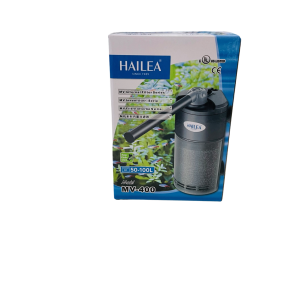Hailea MV400 Corner Internal Filter