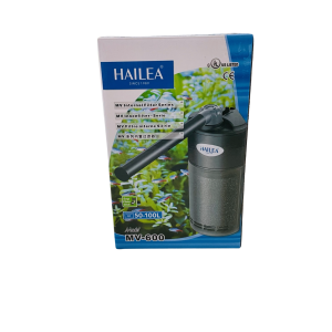 Hailea MV600 Corner Internal Filter