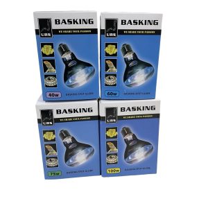 URS – Basking Spots Daylight