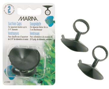 Heater Replacement Suction Cups - 2 pk - Bild 2