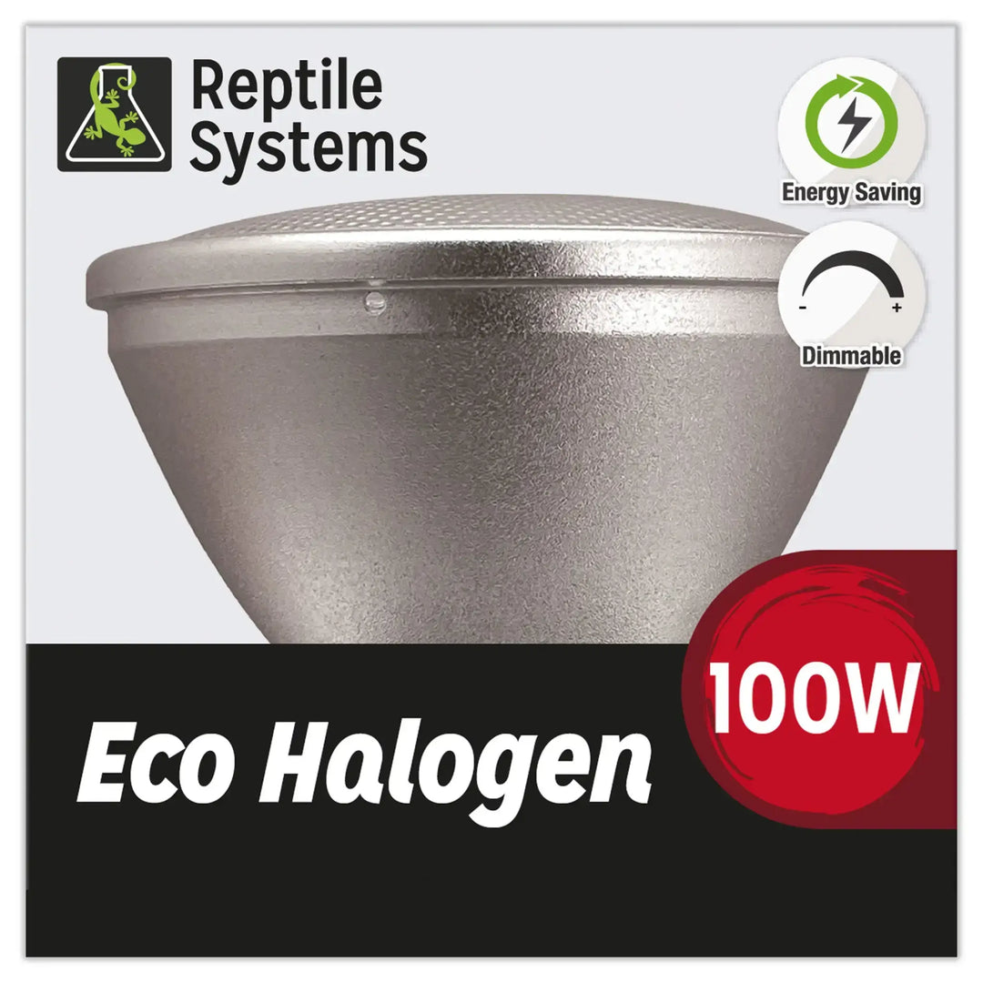 Reptile Systems – Eco Halogen - Bild 3
