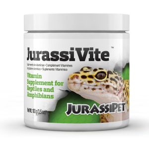 JurrassiPet – JurassiVite