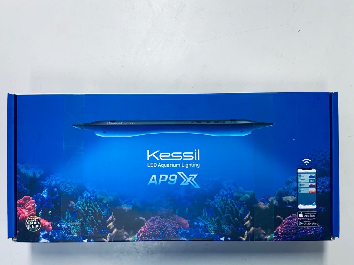 Kessil – AP9X - Bild 3
