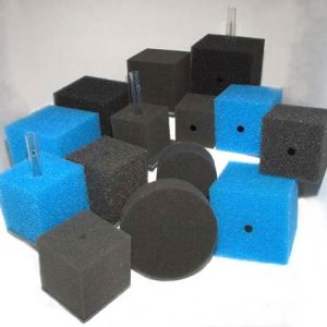 Filter - Cube Sponge Filter