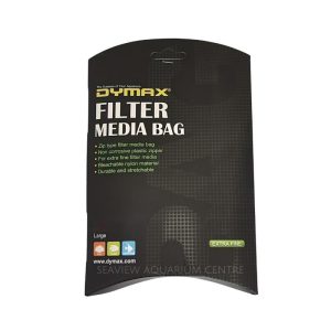 Dymax Filter Media Bag- Fine
