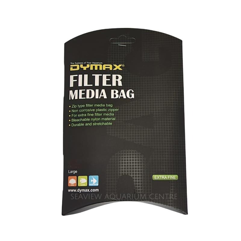 Dymax Filter Media Bag- Fine