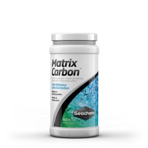 Seachem – Matrix Carbon