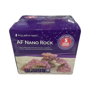 AF Nano Rock Pack 3.5kg