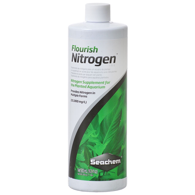 Seachem – Flourish Nitrogen 250ml
