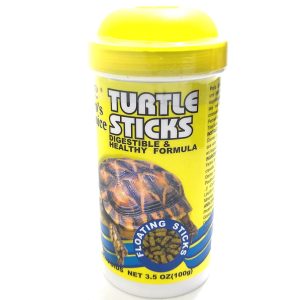 Orca- Turtle Sticks 100g
