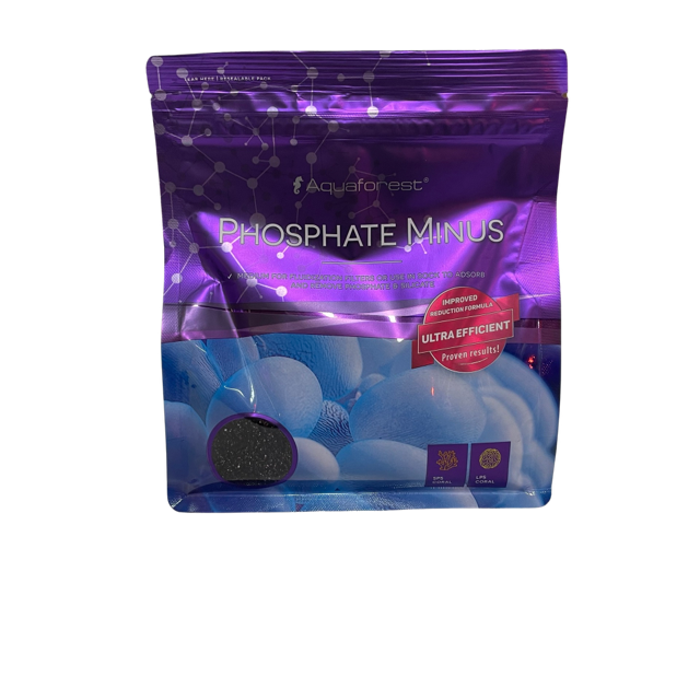 Aquaforest Phosphate Minus - Bild 2