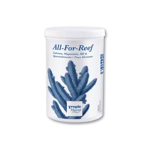 Tropic Marin – All-For-Reef Powder 800g