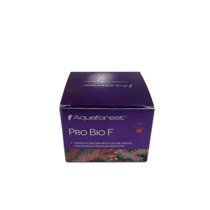Aquaforest Pro Bio F 25g