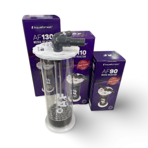 AF 90 Media Reactor