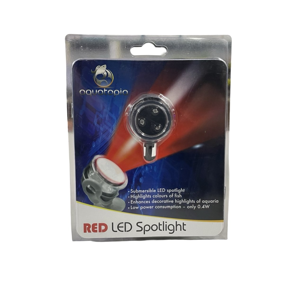 Aquatopia LED Spotlight - Bild 3