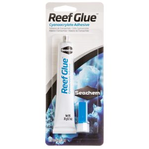 Seachem – Reef Glue 20g