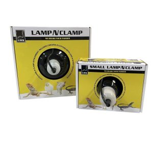URS- LampN’Clamp