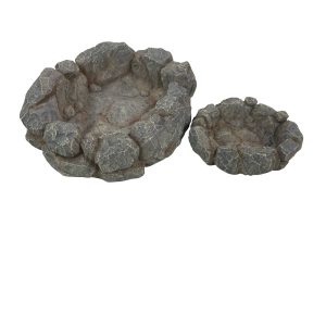 URS – Rock Water Bowls