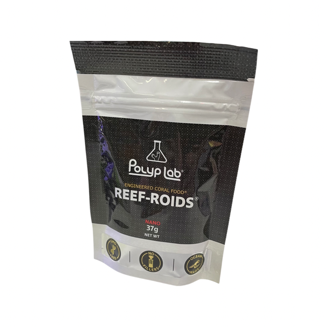 PolypLab – Reef Roids 37g – 75g