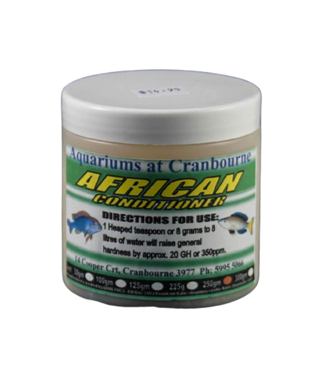 African Cichlid GH Conditioner - Bild 4