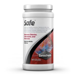 Seachem – Safe