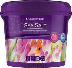 Aquaforest Sea Salt