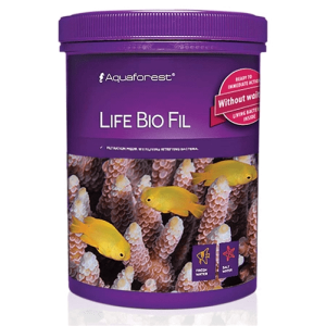 Aquaforest Life Bio Fil
