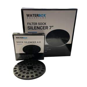 Waterbox – Sock Silencer