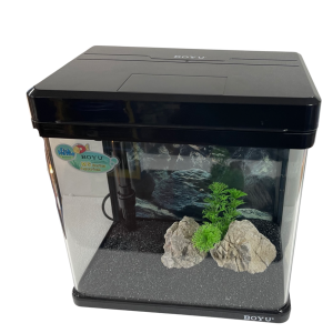 Boyu Aquarium 8Ltr