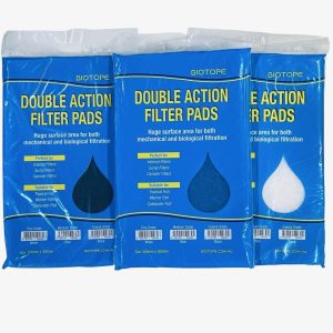 BioTope – Filter Pads