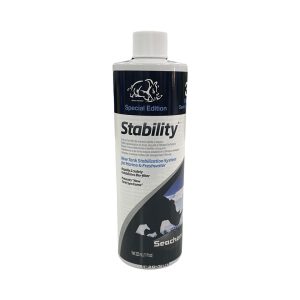 Seachem – Stability