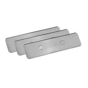 Tunze Stainless Steel Care Blades (3 pcs)
